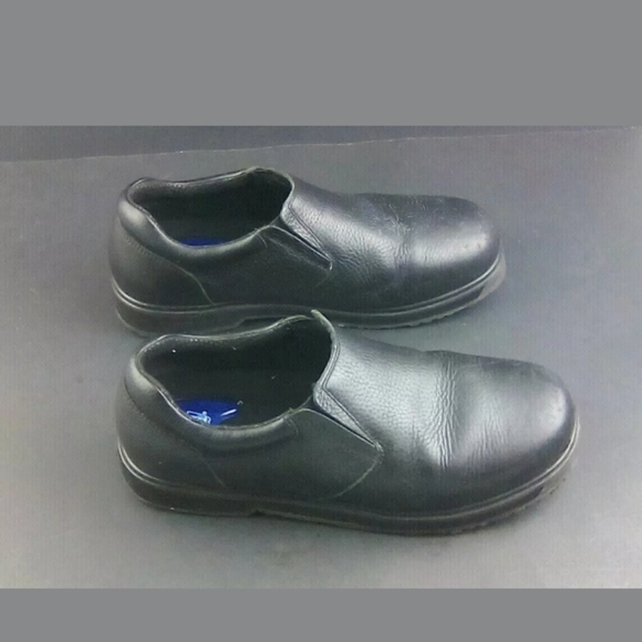 Dr Scholl's Winder Oil and Slip Resistance 10M - Picture 5 of 7